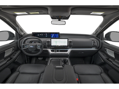 New 2026 Ford Expedition MAX - photo 1