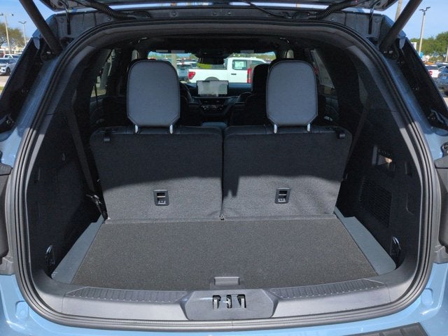 New 2026 Ford Explorer - photo 15