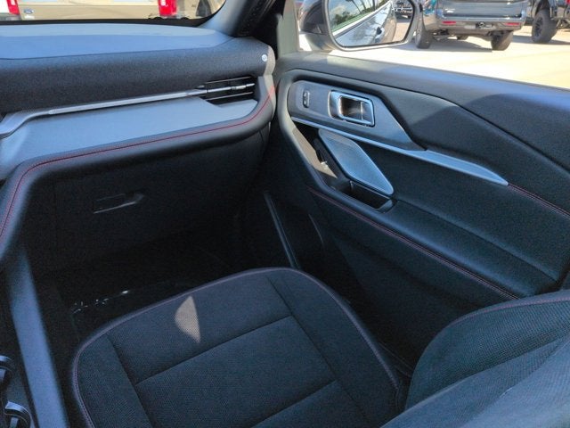 New 2026 Ford Explorer - photo 19