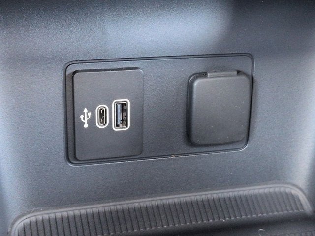 New 2026 Ford Explorer - photo 25