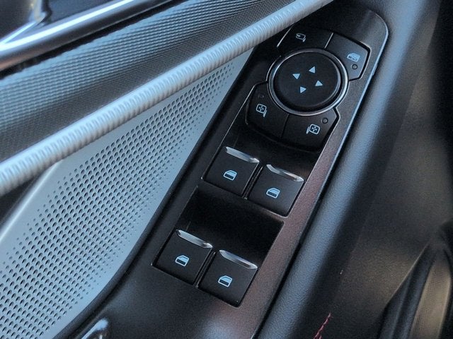 New 2026 Ford Explorer - photo 26
