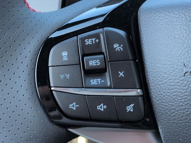 New 2026 Ford Explorer - photo 27
