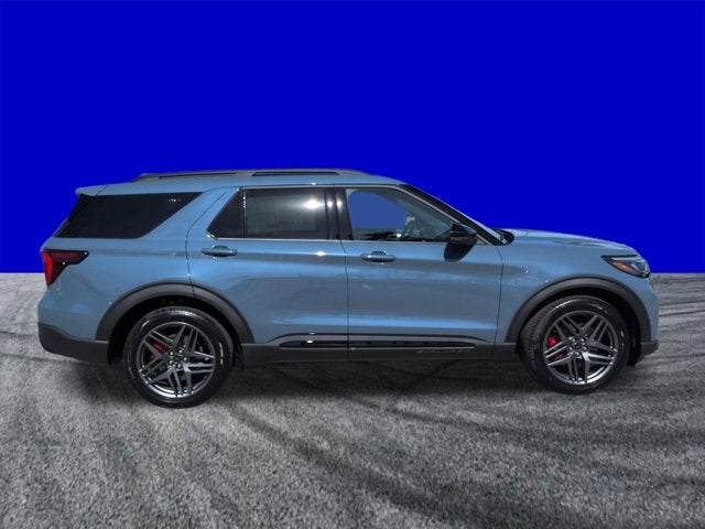 New 2026 Ford Explorer - photo 6