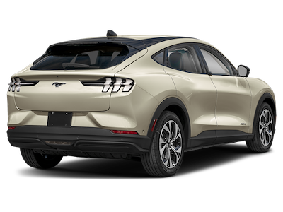 New 2026 Ford Mustang Mach-E - photo 1