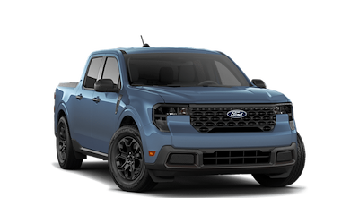 New 2026 Ford Maverick - photo 1