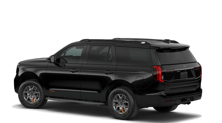New 2026 Ford Expedition - photo 33