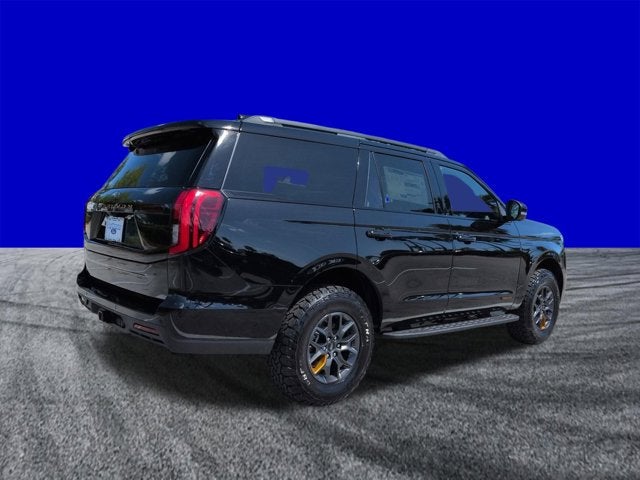 New 2026 Ford Expedition - photo 2