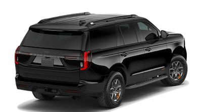 New 2026 Ford Expedition - photo 1