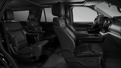 New 2026 Ford Expedition - photo 1