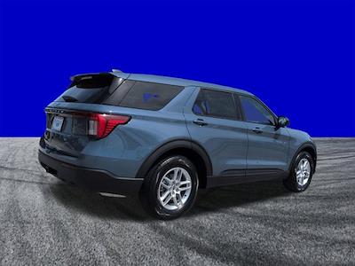 New 2026 Ford Explorer - photo 2