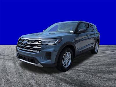 New 2026 Ford Explorer - photo 1