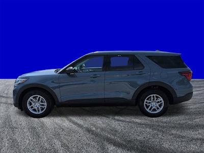 New 2026 Ford Explorer - photo 1