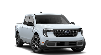 New 2026 Ford Maverick - photo 1