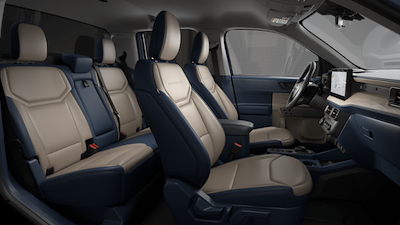 New 2026 Ford Maverick - photo 1