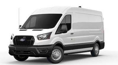 New 2026 Ford Transit 350 HD - photo 1