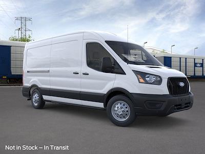 New 2026 Ford Transit 350 HD - photo 1