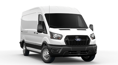 New 2026 Ford Transit 350 HD - photo 1