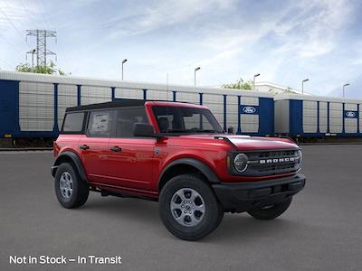 New 2026 Ford Bronco - photo 1
