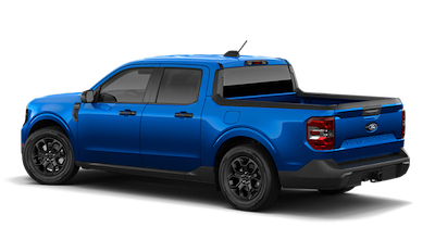 New 2026 Ford Maverick - photo 1