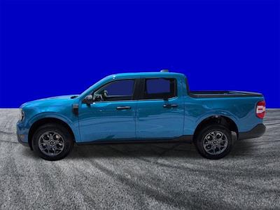 New 2026 Ford Maverick - photo 1