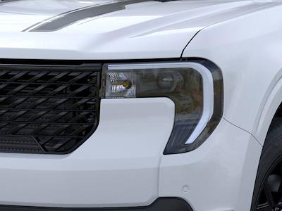 New 2026 Ford Maverick - photo 1