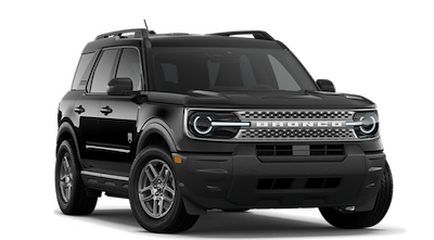 New 2026 Ford Bronco Sport - photo 1