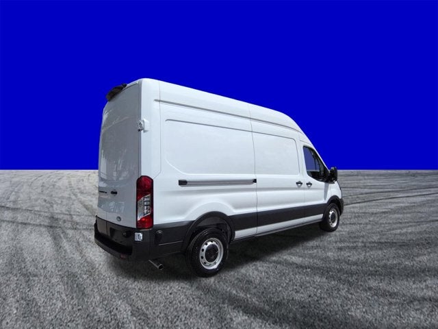 New 2026 Ford Transit 250 - photo 6