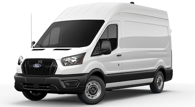 New 2026 Ford Transit 250 - photo 1