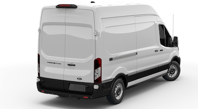New 2026 Ford Transit 250 - photo 1