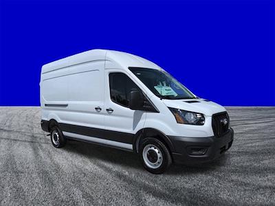 New 2026 Ford Transit 250 - photo 2