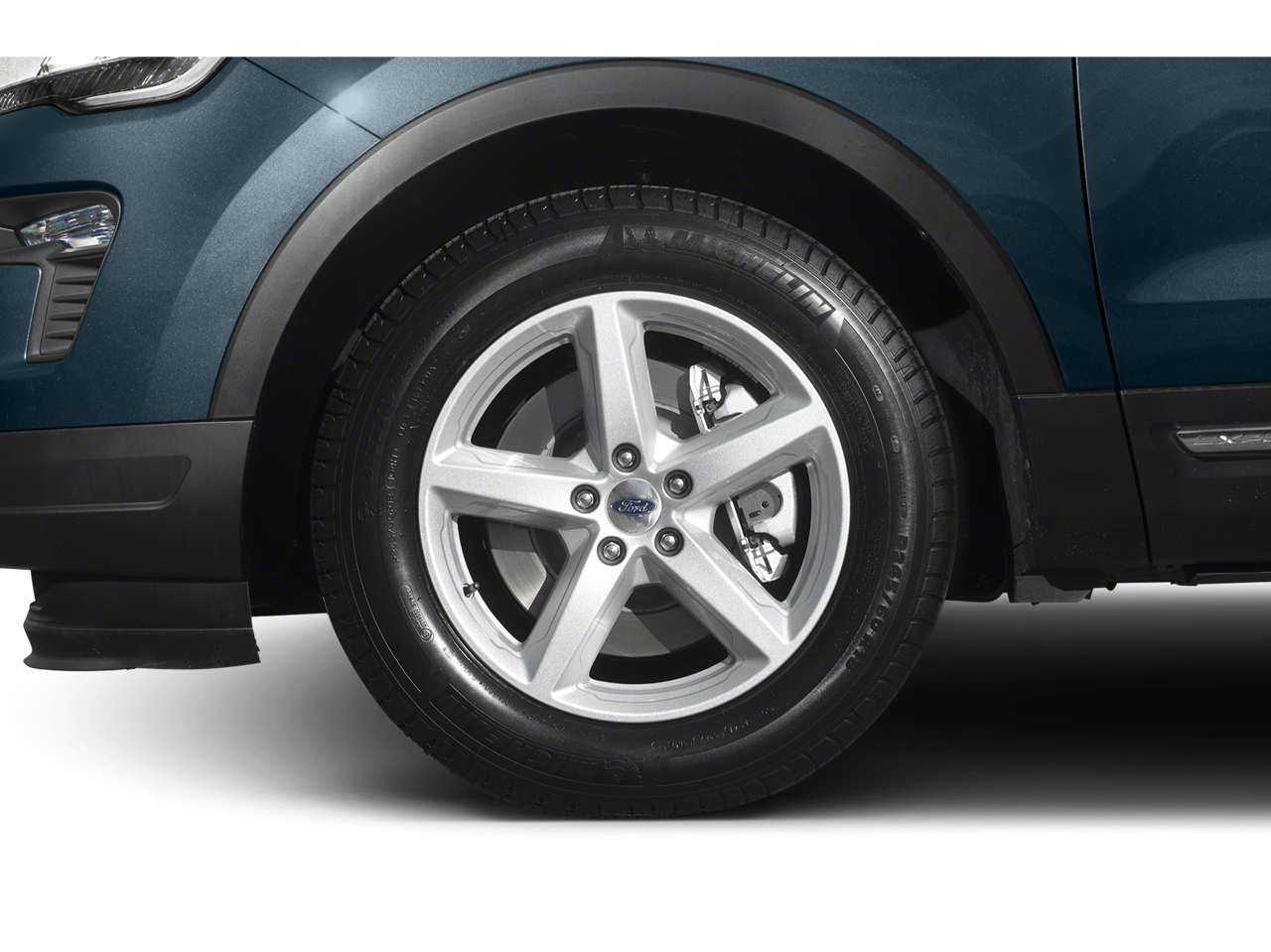 Used 2019 Ford Explorer - photo 13