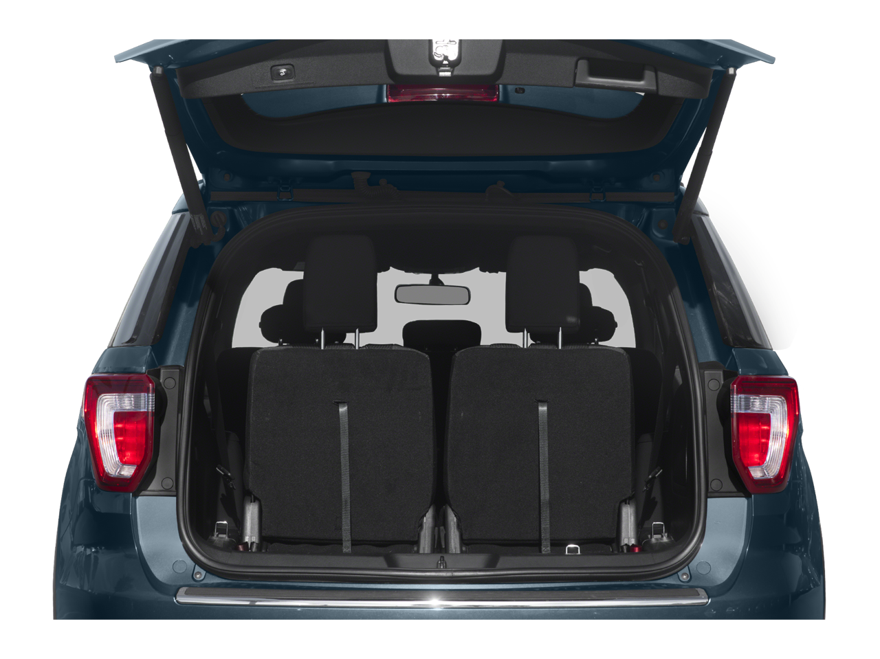 Used 2019 Ford Explorer - photo 14