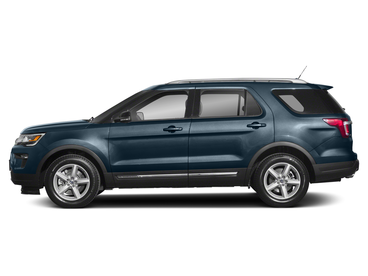 Used 2019 Ford Explorer - photo 5