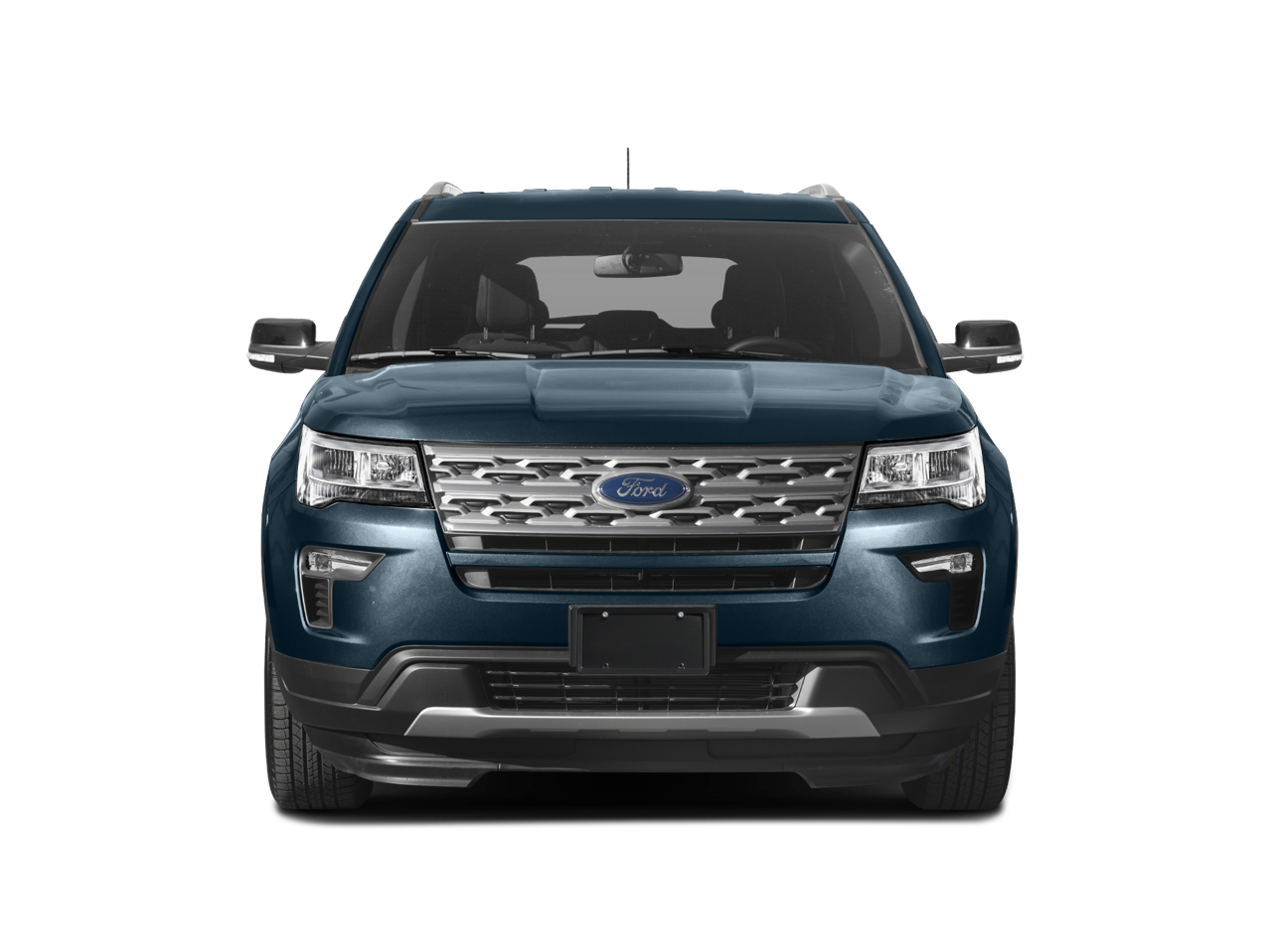 Used 2019 Ford Explorer - photo 6