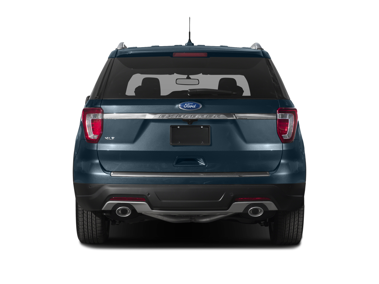 Used 2019 Ford Explorer - photo 7