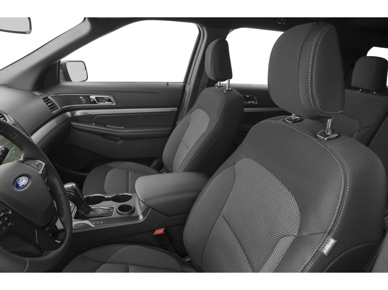 Used 2019 Ford Explorer - photo 11