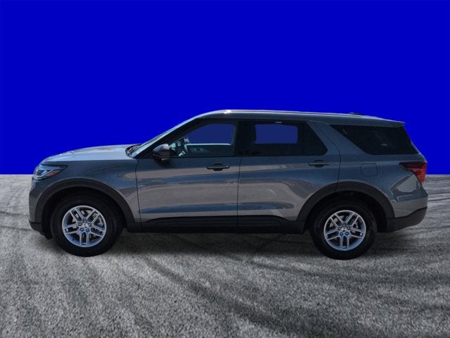 New 2026 Ford Explorer - photo 9