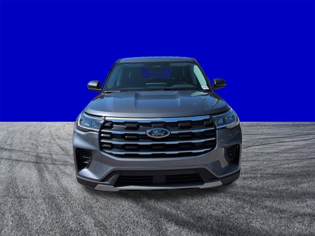 New 2026 Ford Explorer - photo 11