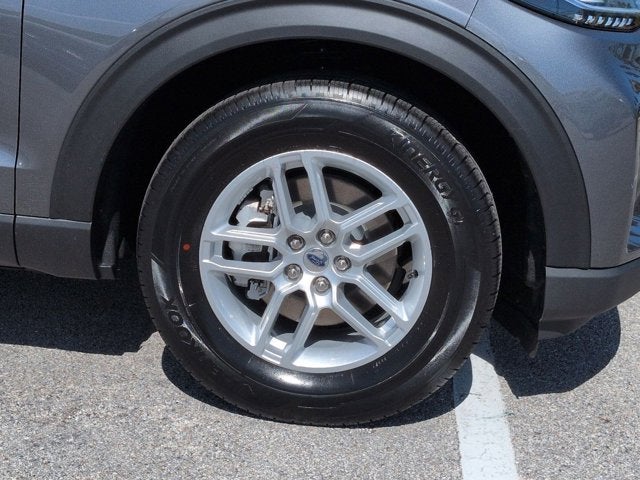 New 2026 Ford Explorer - photo 13