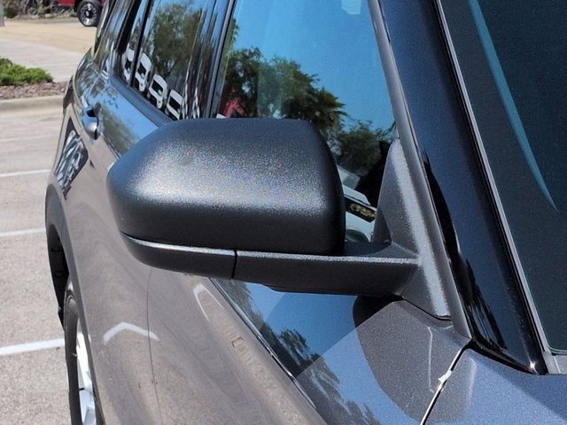 New 2026 Ford Explorer - photo 14