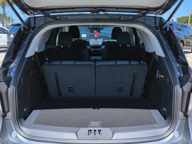 New 2026 Ford Explorer - photo 15