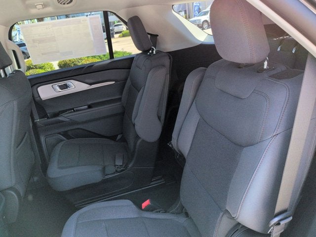 New 2026 Ford Explorer - photo 16