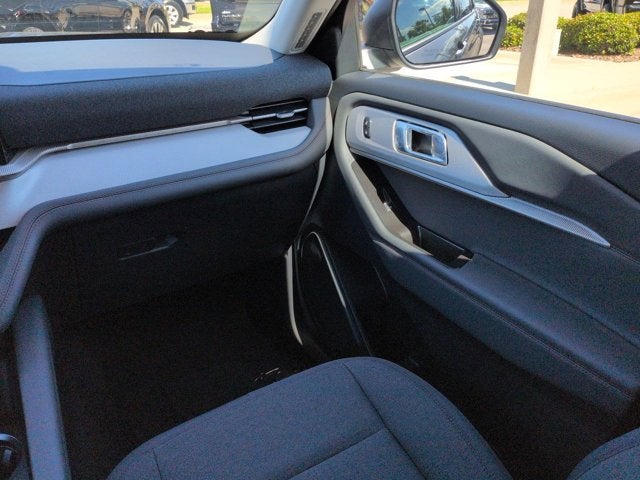 New 2026 Ford Explorer - photo 19