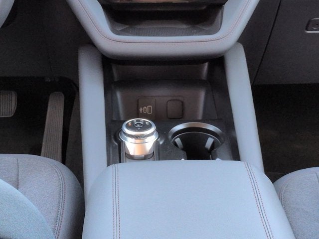 New 2026 Ford Explorer - photo 21