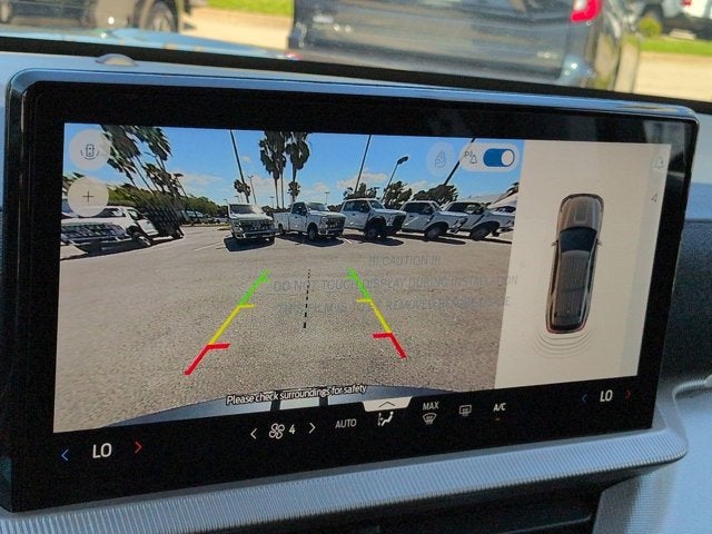 New 2026 Ford Explorer - photo 22