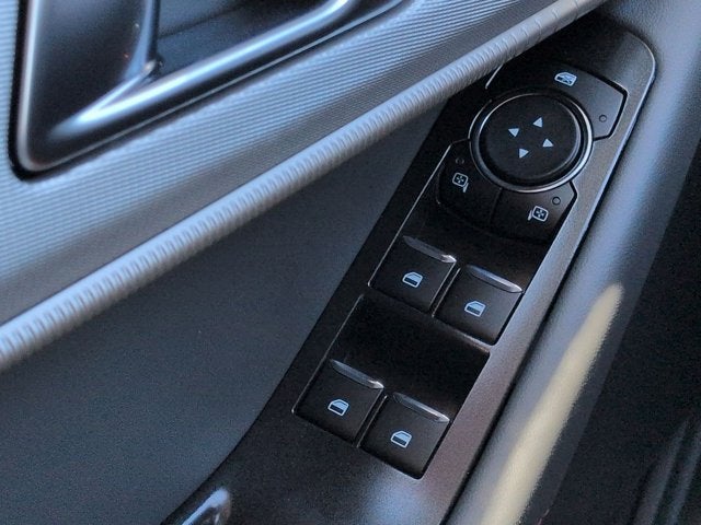 New 2026 Ford Explorer - photo 24