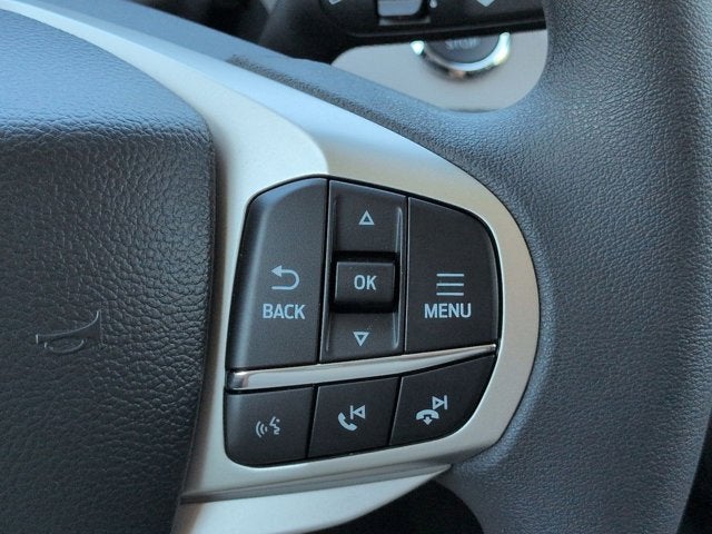 New 2026 Ford Explorer - photo 26