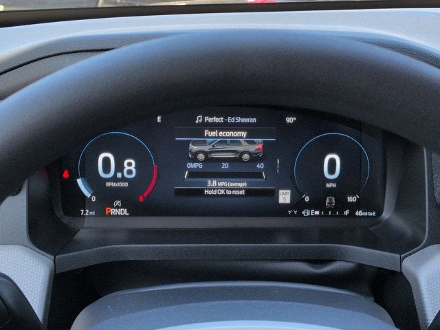 New 2026 Ford Explorer - photo 27