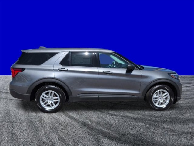 New 2026 Ford Explorer - photo 5