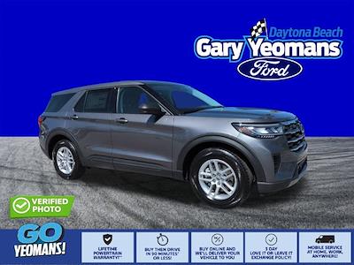 2026 Ford Explorer RWD SUV for sale #FT1206 - photo 1